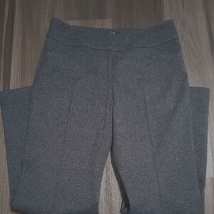 Apt 9 Blue Stretch Slacks